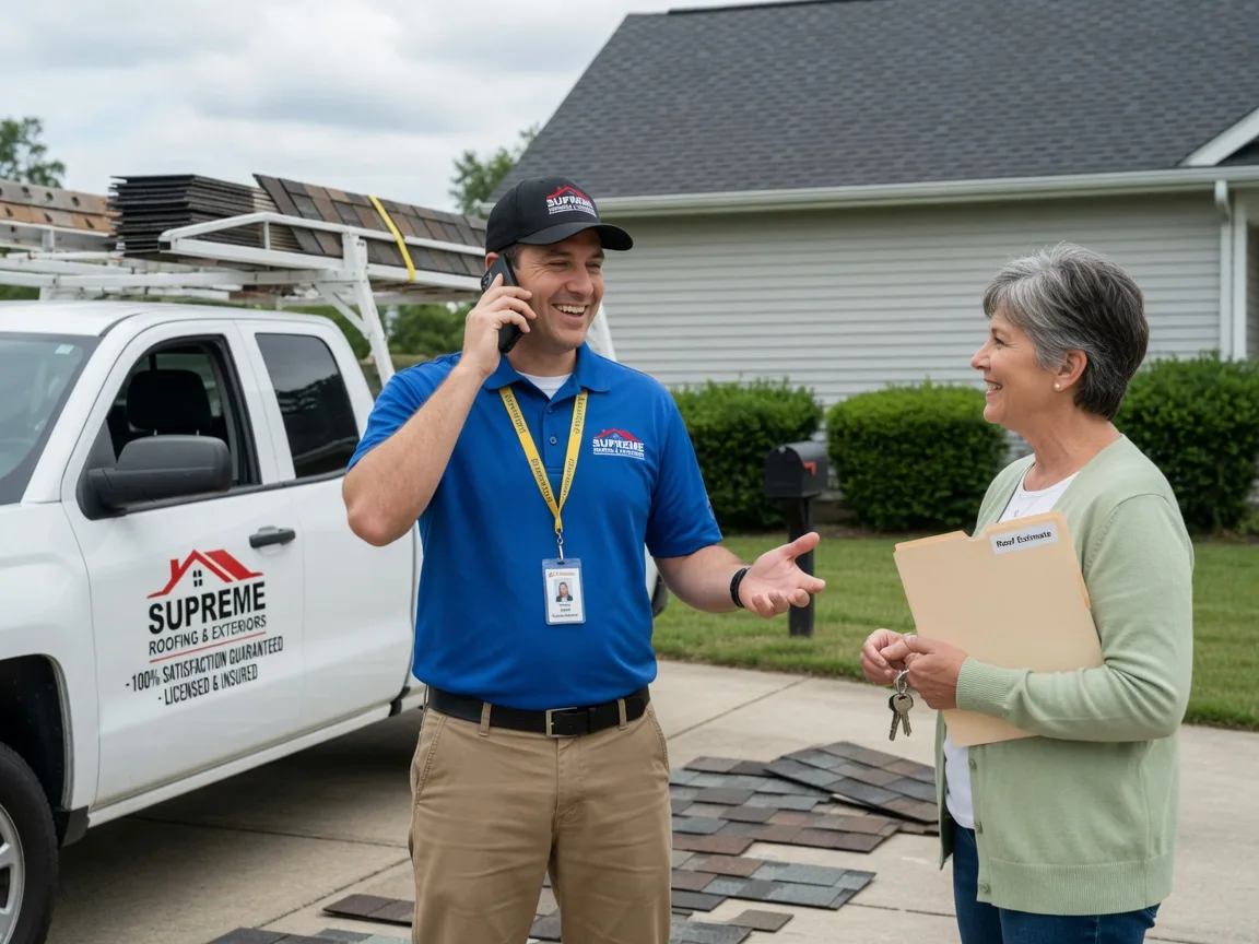 Roof Replacement Dutchtown, MO FAQs